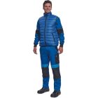 MAX NEO LIGHT mellény kék 3XL