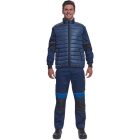 MAX NEO LIGHT mellény navy S