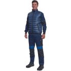 MAX NEO LIGHT mellény navy 4XL