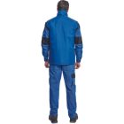 MAX NEO téli mellény kék M