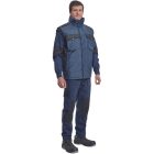 MAX NEO téli mellény navy L