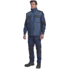 MAX NEO téli mellény navy 3XL