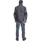 MAX NEO téli mellény antracit 3XL