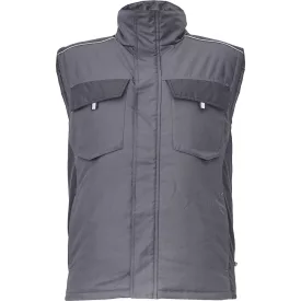 MAX NEO téli mellény antracit 4XL