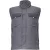 MAX NEO téli mellény antracit 4XL