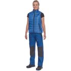 MAX NEO LADY LIGHT mellény royalkék M