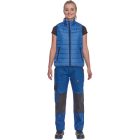 MAX NEO LADY LIGHT mellény royalkék M