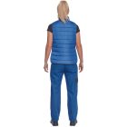 MAX NEO LADY LIGHT mellény royalkék M