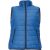 MAX NEO LADY LIGHT mellény royalkék XL