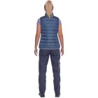 MAX NEO LADY LIGHT mellény navy S