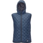 NEURUM Pehely mellény navy XS