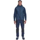 NEURUM Pehely mellény navy L