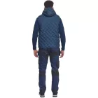 NEURUM Pehely mellény navy L