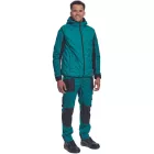 NEURUM Pehely mellény petrolkék L