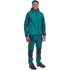 NEURUM Pehely mellény petrolkék 2XL