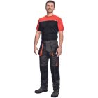 Logózott póló EMERTON