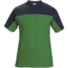 Logózott póló STANMORE