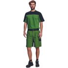 Logózott póló STANMORE