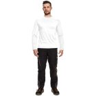 CAMBON hu. póló fehér 4XL