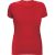 SURMA LADY női póló piros XL