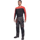 Logózott h.u. póló EMERTON