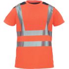 Logózott póló KNOXFIELD HVPS