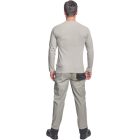 Logózott póló NOYO ESD hu.