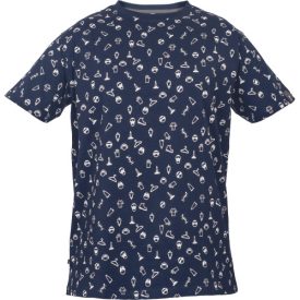 Logózott póló SALI