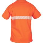 Logózott póló RUPSA RFLX