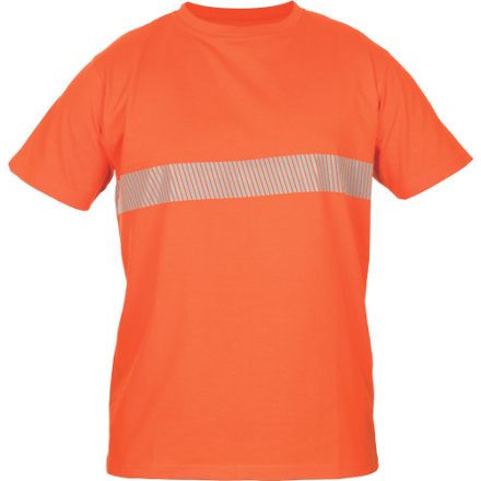 Logózott póló RUPSA RFLX