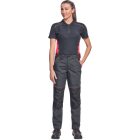 Logózott galléros póló KNOXFIELD LADY