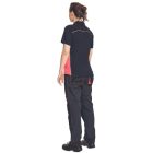 Logózott galléros póló KNOXFIELD LADY