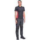 Logózott galléros póló KNOXFIELD LADY