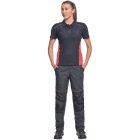 Logózott galléros póló KNOXFIELD LADY