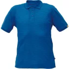 Logózott galléros póló NOYO ESD