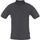 Logózott galléros póló NOYO ESD