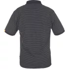 Logózott galléros póló NOYO ESD