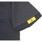 Logózott galléros póló NOYO ESD