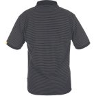 Logózott galléros póló NOYO ESD