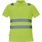 Logózott galléros póló JAEN HV