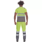 Logózott galléros póló CADIZ HV