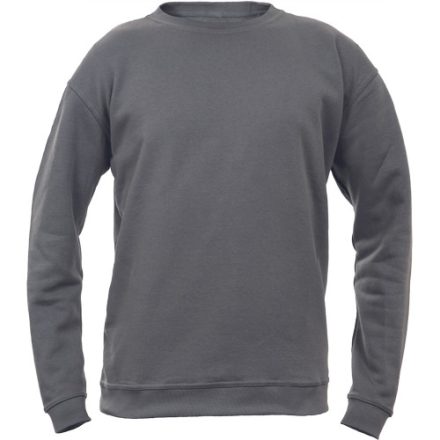 Logózott pulóver TOURS