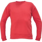 Logózott pulóver TOURS