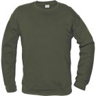 Logózott pulóver TOURS