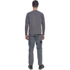 Logózott pulóver TOURS