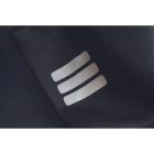 Logózott kapucnis kardigán L-SURE CRAIG