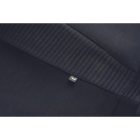 Logózott kapucnis kardigán L-SURE CRAIG