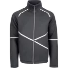 Logózott kardigán L-SURE CRAIG