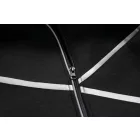 Logózott kardigán L-SURE CRAIG