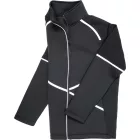 Logózott kardigán L-SURE CRAIG